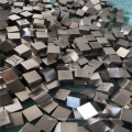 precio de fábrica bloque de titanio de alta calidad